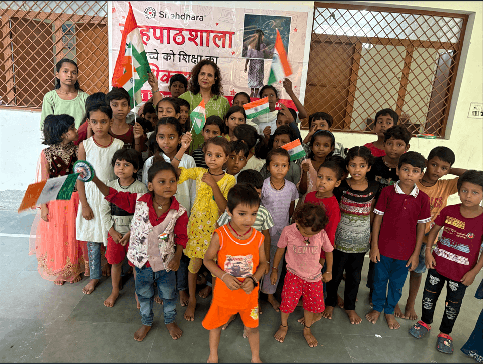 Independence Day Celebration – Celebrating Freedom Together